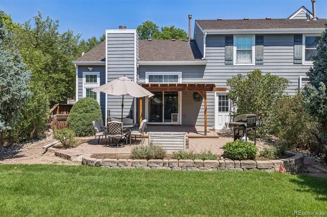 6246 E Hinsdale Court, Centennial, CO 80112