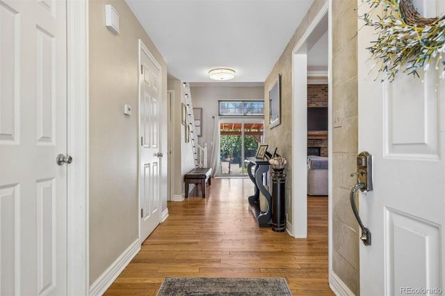 6246 E Hinsdale Court, Centennial, CO 80112