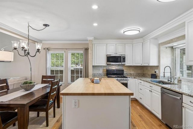 6246 E Hinsdale Court, Centennial, CO 80112