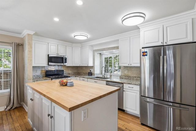 6246 E Hinsdale Court, Centennial, CO 80112