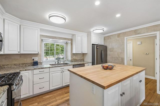 6246 E Hinsdale Court, Centennial, CO 80112