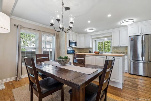 6246 E Hinsdale Court, Centennial, CO 80112