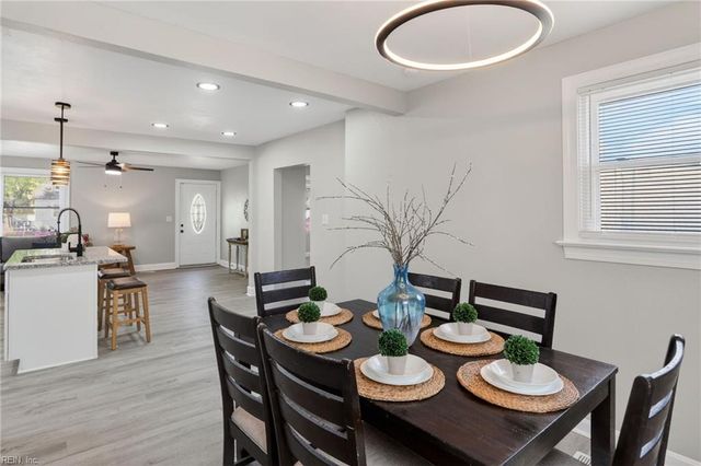 408 Seminole RD, Hampton, VA 23661
