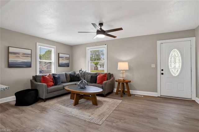 408 Seminole RD, Hampton, VA 23661