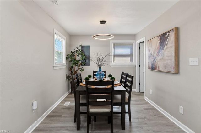 408 Seminole RD, Hampton, VA 23661