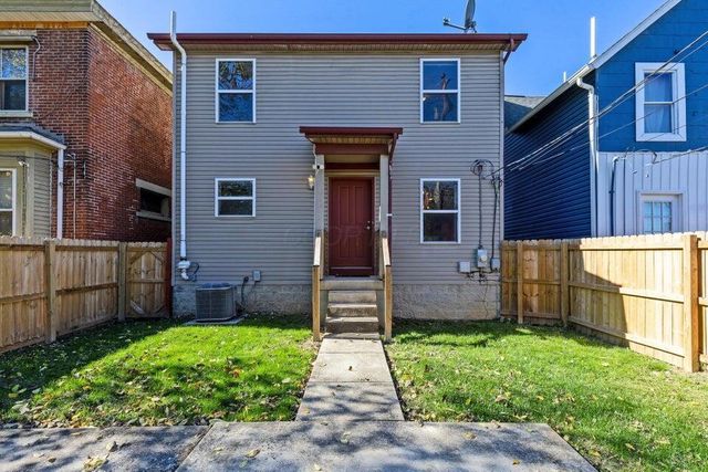 484 Linwood Avenue, Columbus, OH 43205