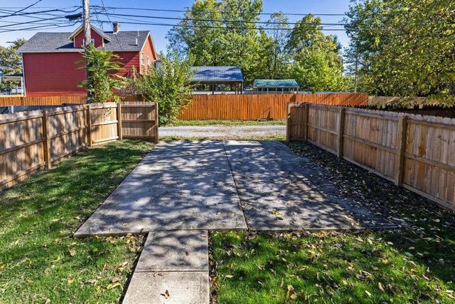 484 Linwood Avenue, Columbus, OH 43205