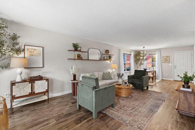 484 Linwood Avenue, Columbus, OH 43205