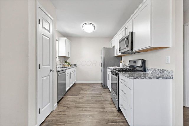 484 Linwood Avenue, Columbus, OH 43205