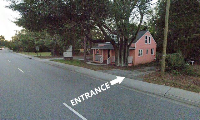 0 Chuck Dawley Boulevard, Mount Pleasant, SC 29464