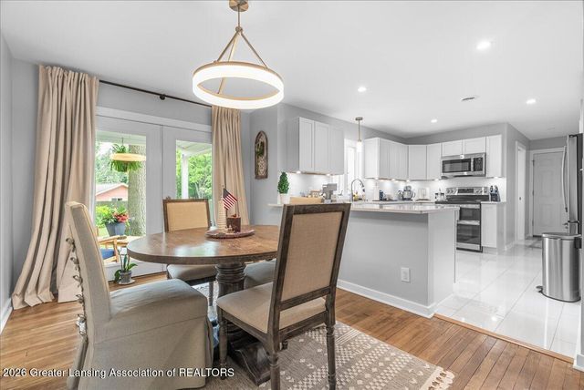 2176 Iroquois Road, Okemos, MI 48864