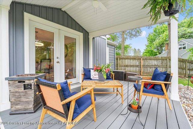 2176 Iroquois Road, Okemos, MI 48864