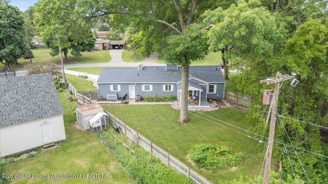 2176 Iroquois Road, Okemos, MI 48864