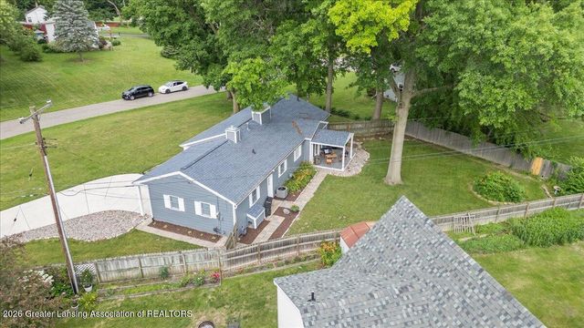 2176 Iroquois Road, Okemos, MI 48864