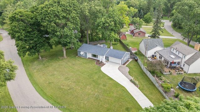 2176 Iroquois Road, Okemos, MI 48864