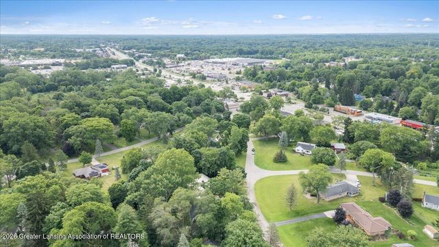 2176 Iroquois Road, Okemos, MI 48864