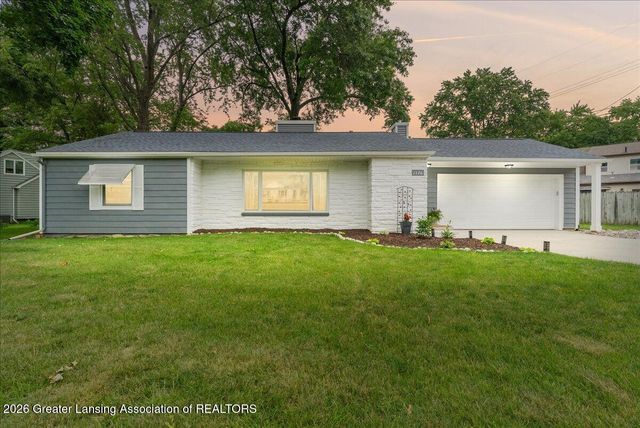 2176 Iroquois Road, Okemos, MI 48864