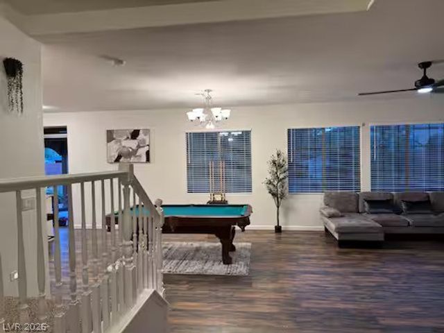 1417 Danielle Rebecca Avenue, North Las Vegas, NV 89086