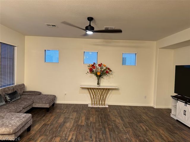 1417 Danielle Rebecca Avenue, North Las Vegas, NV 89086