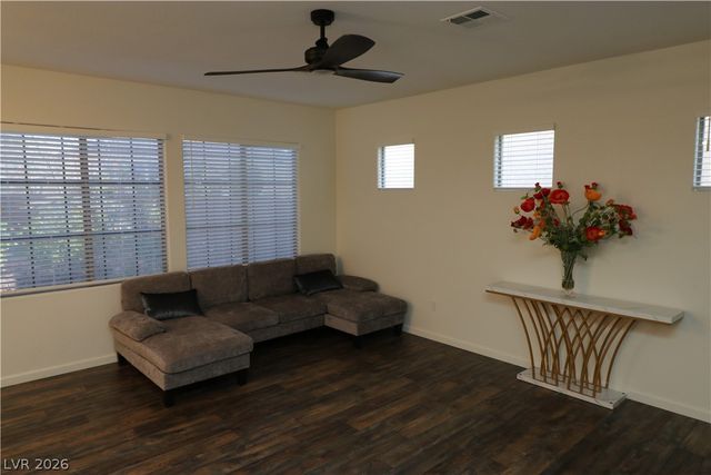 1417 Danielle Rebecca Avenue, North Las Vegas, NV 89086