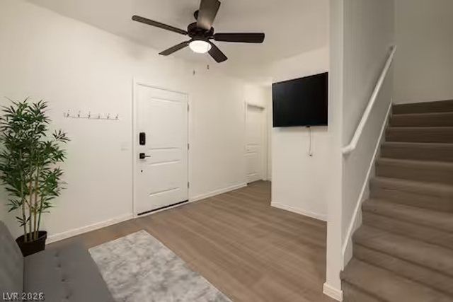 1417 Danielle Rebecca Avenue, North Las Vegas, NV 89086