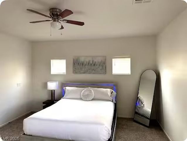 1417 Danielle Rebecca Avenue, North Las Vegas, NV 89086