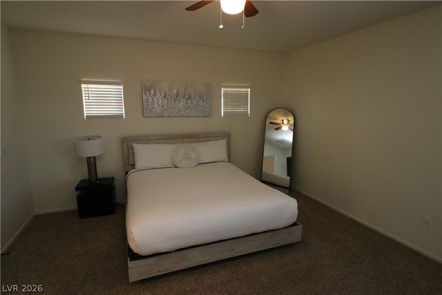 1417 Danielle Rebecca Avenue, North Las Vegas, NV 89086