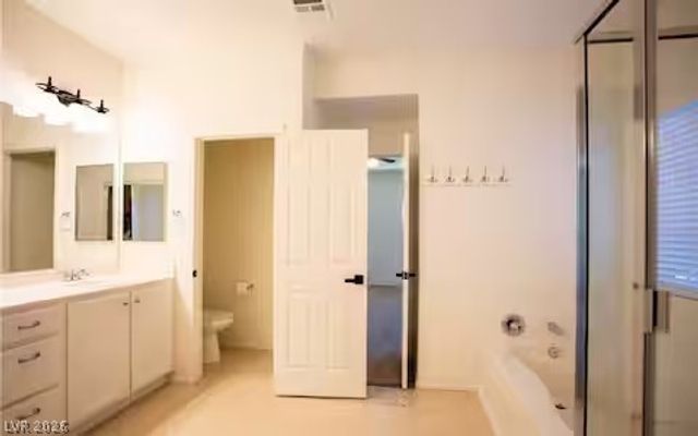 1417 Danielle Rebecca Avenue, North Las Vegas, NV 89086