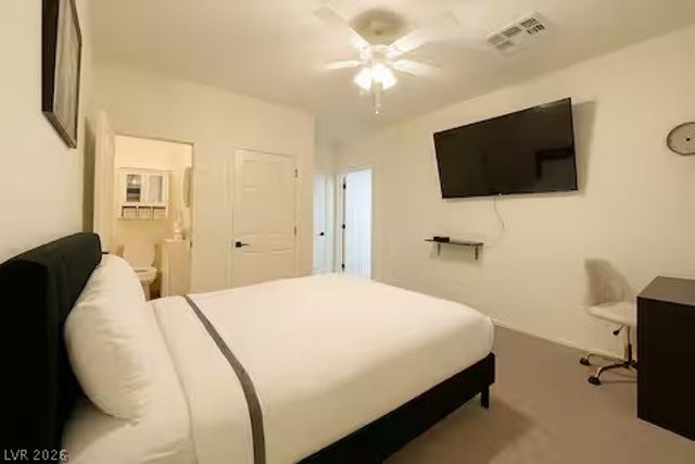 1417 Danielle Rebecca Avenue, North Las Vegas, NV 89086