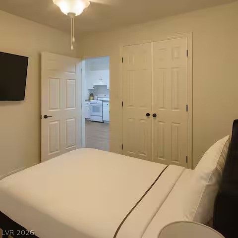 1417 Danielle Rebecca Avenue, North Las Vegas, NV 89086