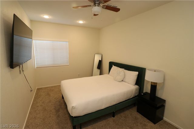 1417 Danielle Rebecca Avenue, North Las Vegas, NV 89086