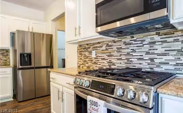 1417 Danielle Rebecca Avenue, North Las Vegas, NV 89086