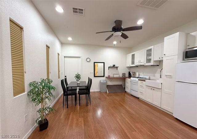 1417 Danielle Rebecca Avenue, North Las Vegas, NV 89086