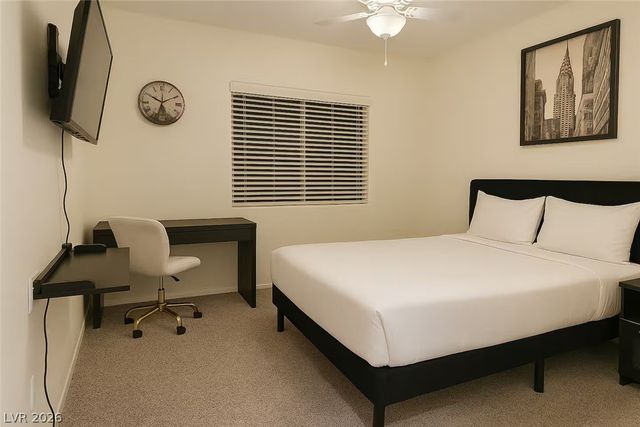1417 Danielle Rebecca Avenue, North Las Vegas, NV 89086