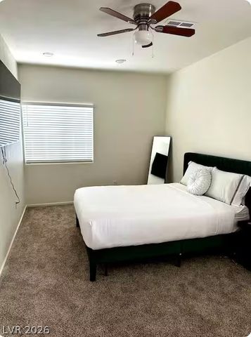 1417 Danielle Rebecca Avenue, North Las Vegas, NV 89086
