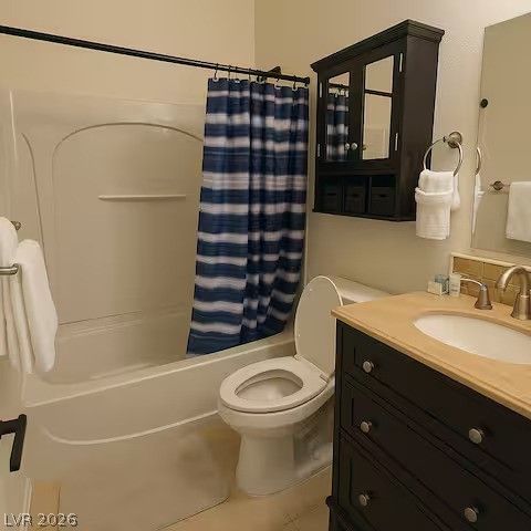 1417 Danielle Rebecca Avenue, North Las Vegas, NV 89086