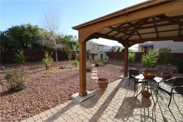 1417 Danielle Rebecca Avenue, North Las Vegas, NV 89086