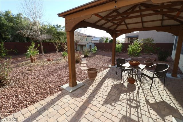 1417 Danielle Rebecca Avenue, North Las Vegas, NV 89086