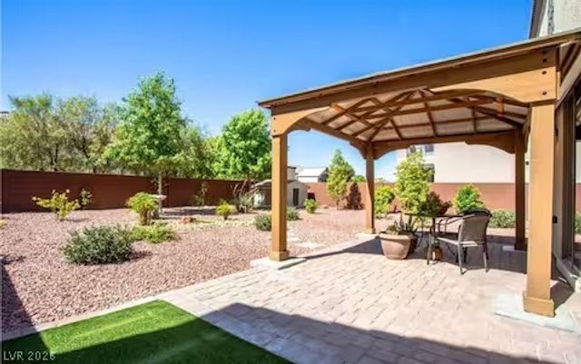 1417 Danielle Rebecca Avenue, North Las Vegas, NV 89086
