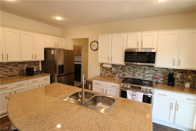 1417 Danielle Rebecca Avenue, North Las Vegas, NV 89086