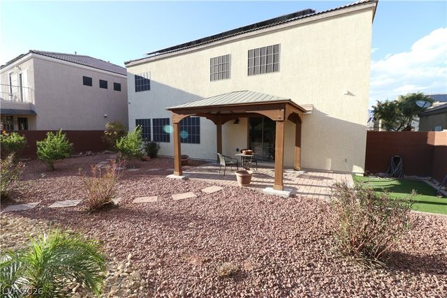 1417 Danielle Rebecca Avenue, North Las Vegas, NV 89086