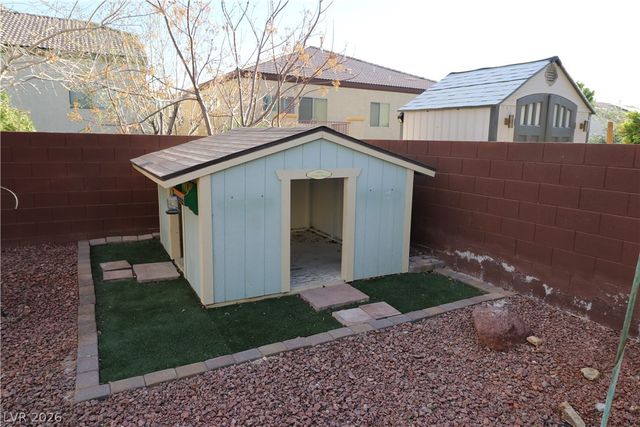 1417 Danielle Rebecca Avenue, North Las Vegas, NV 89086