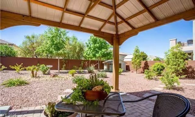 1417 Danielle Rebecca Avenue, North Las Vegas, NV 89086