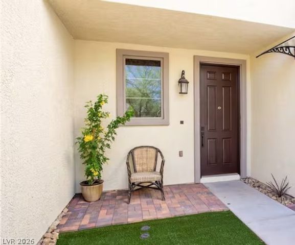 1417 Danielle Rebecca Avenue, North Las Vegas, NV 89086