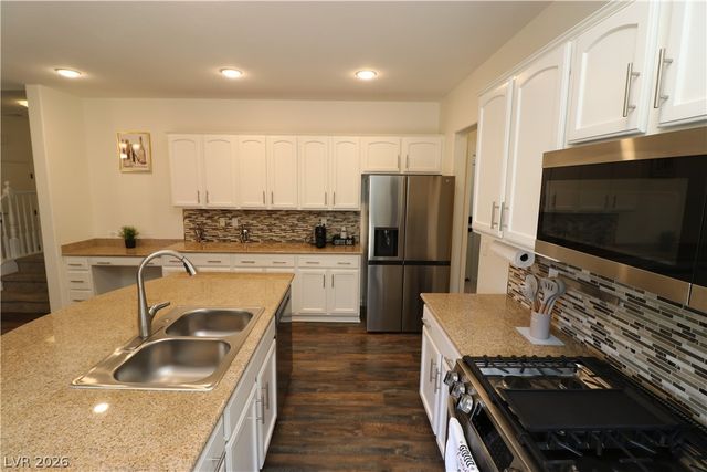 1417 Danielle Rebecca Avenue, North Las Vegas, NV 89086