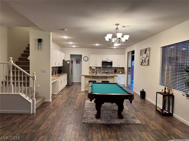 1417 Danielle Rebecca Avenue, North Las Vegas, NV 89086