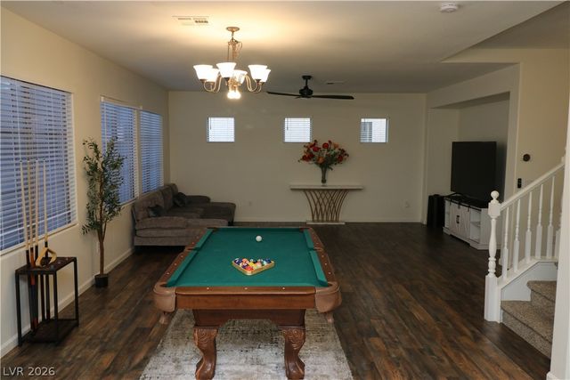 1417 Danielle Rebecca Avenue, North Las Vegas, NV 89086