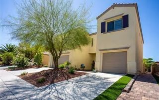 1417 Danielle Rebecca Avenue, North Las Vegas, NV 89086