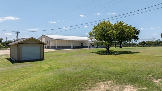 7703 Prairie Creek Lane, Tolar, TX 76476