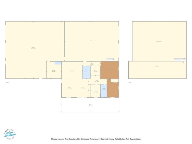 7703 Prairie Creek Lane, Tolar, TX 76476